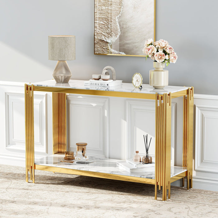 ST0321 CONSOLE TABLE