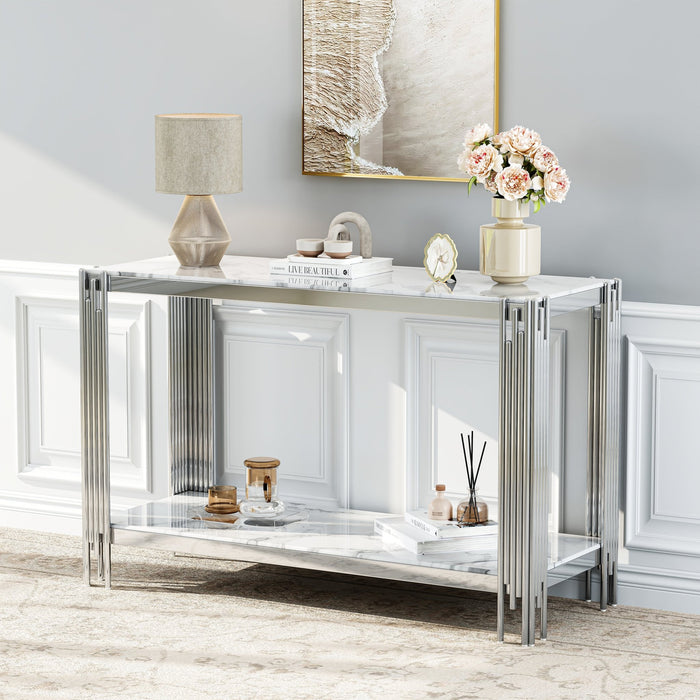 ST0321 CONSOLE TABLE