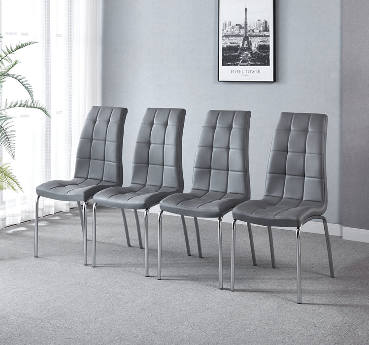 216 DINING CHAIR - ARTISAN FURNITURE