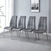 216 DINING CHAIR - ARTISAN FURNITURE