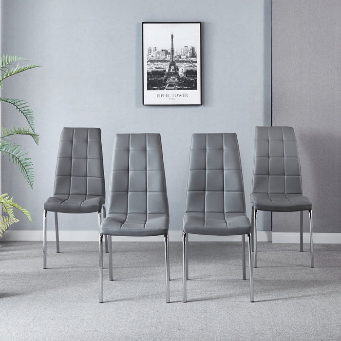 216 DINING CHAIR - ARTISAN FURNITURE