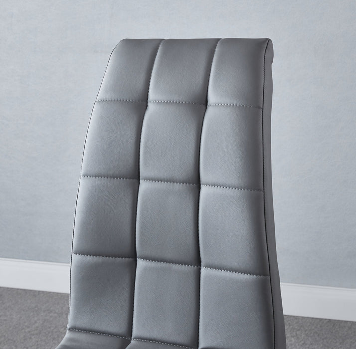 216 DINING CHAIR - ARTISAN FURNITURE