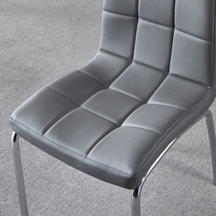 216 DINING CHAIR - ARTISAN FURNITURE