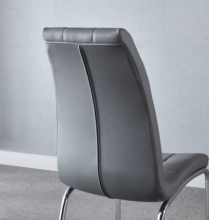 216 DINING CHAIR - ARTISAN FURNITURE
