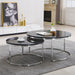 CT1033 COFFEE TABLE SET - ARTISAN FURNITURE