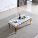 CT323GM COFFEE TABLE - ARTISAN FURNITURE