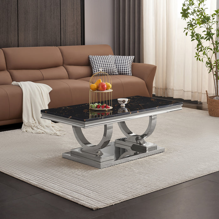 CT316 COFFEE TABLE