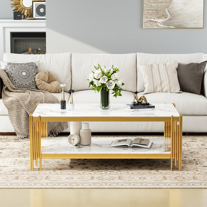 CT0321 COFFEE TABLE