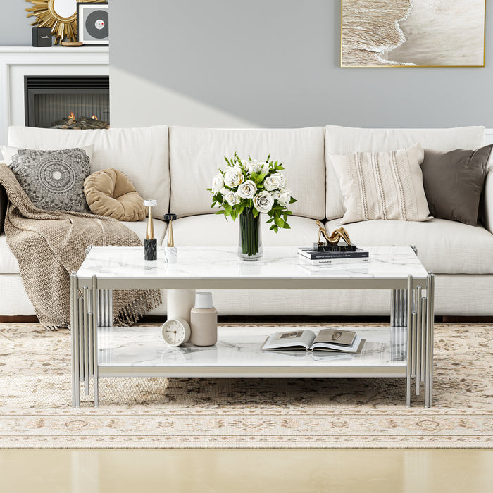 CT0321 COFFEE TABLE
