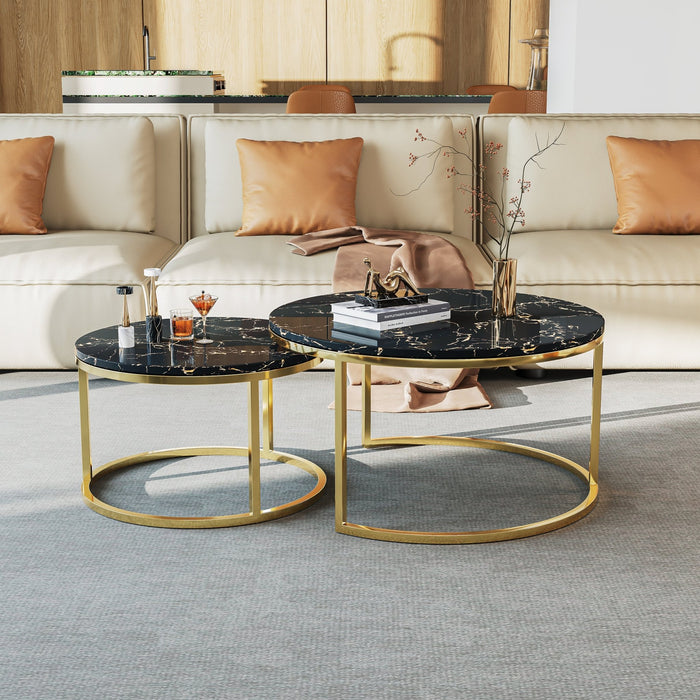 CT1033 COFFEE TABLE SET