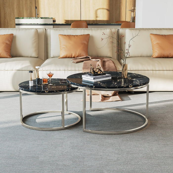 CT1033 COFFEE TABLE SET