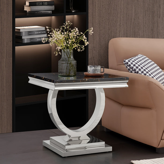 ET316 END TABLE