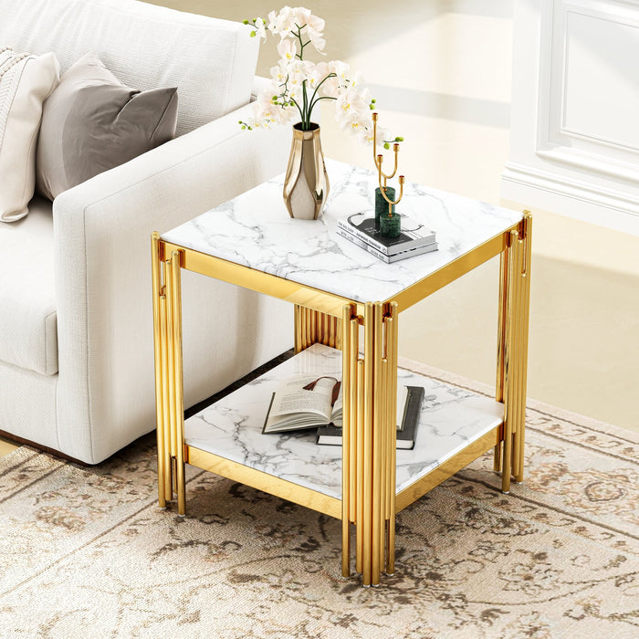 ET0321 END TABLE