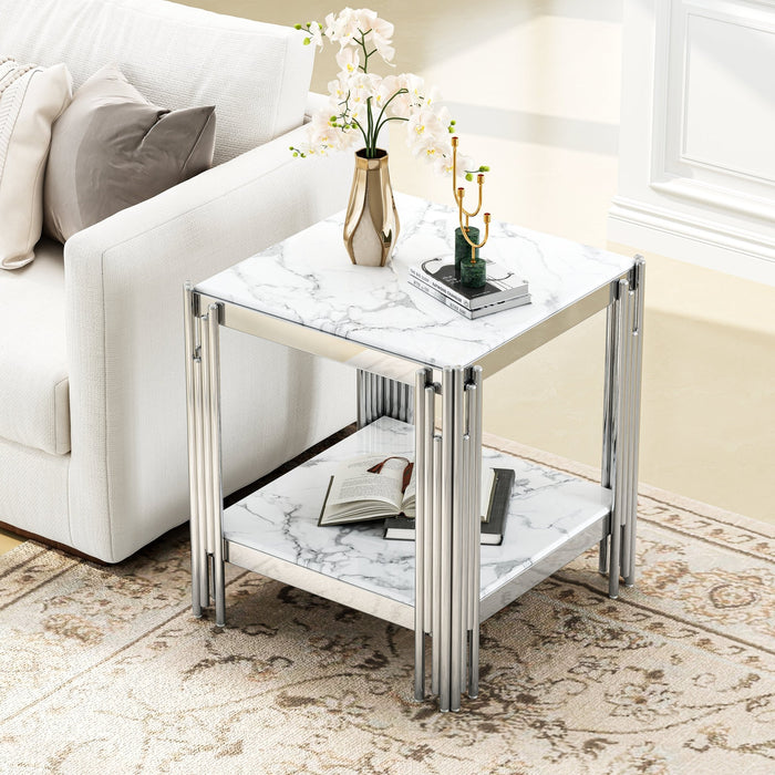 ET0321 END TABLE