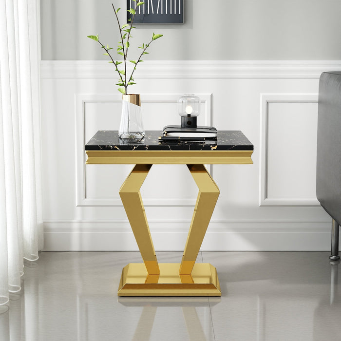 ET308 End Table