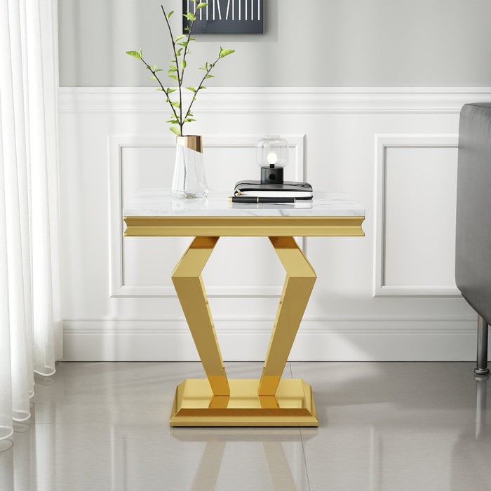 ET308 End Table