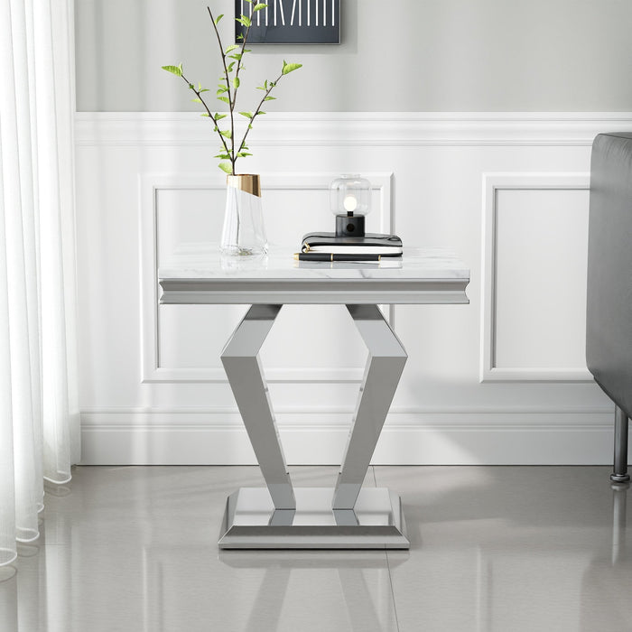 ET308 End Table