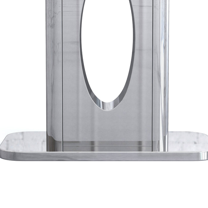 ST0232 CONSOLE TABLE