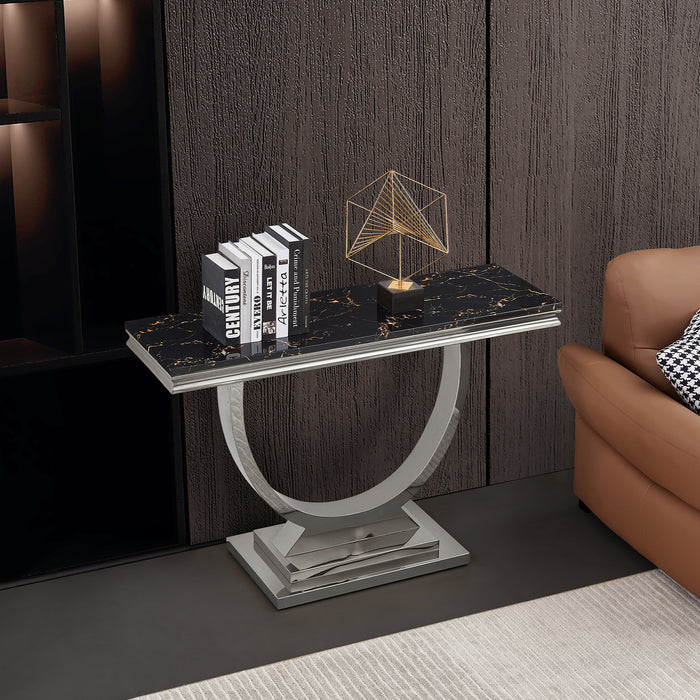 ST316 CONSOLE TABLE