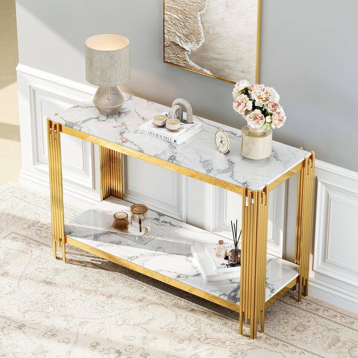 ST0321 CONSOLE TABLE