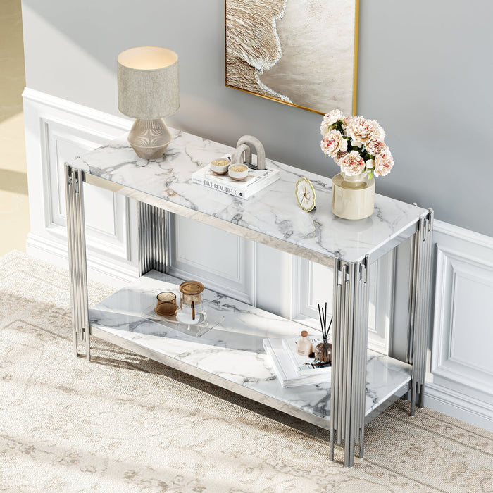ST0321 CONSOLE TABLE
