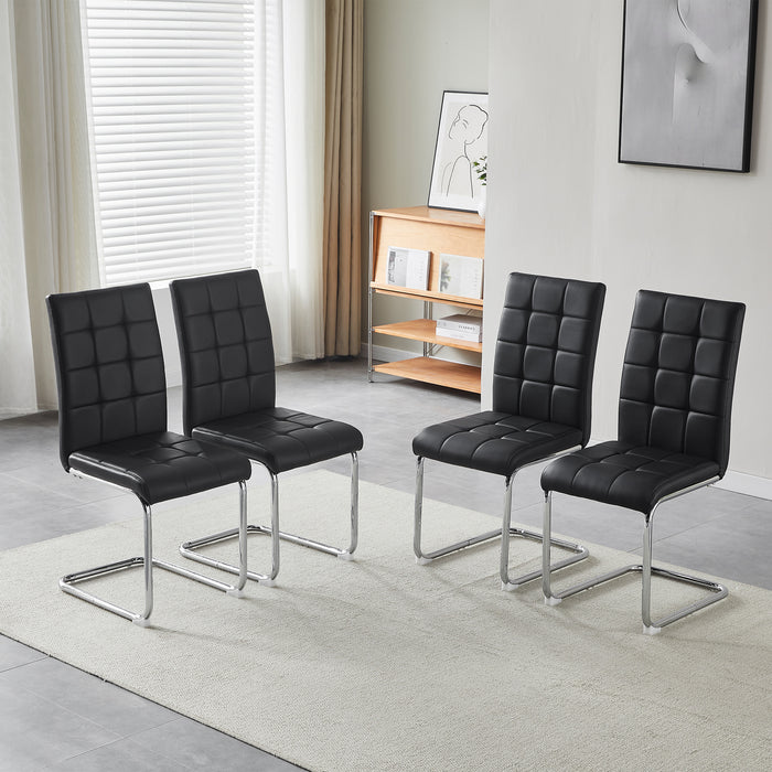 DCK53 DINING CHAIR (SET OF 2)