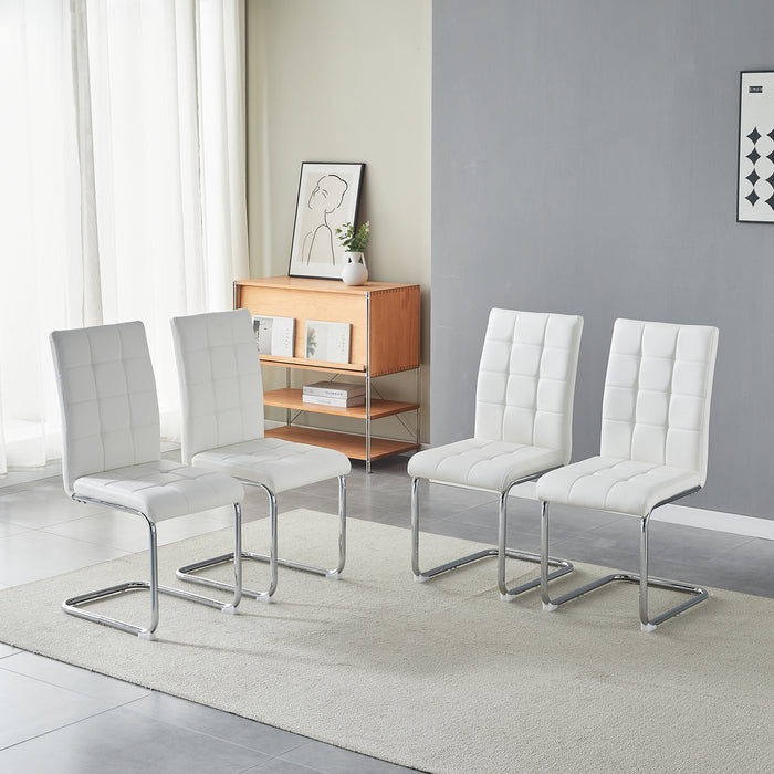 DCK53 DINING CHAIR (SET OF 2)