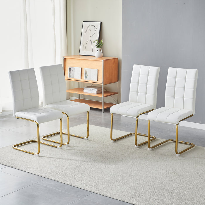 DCK53 DINING CHAIR (SET OF 2)