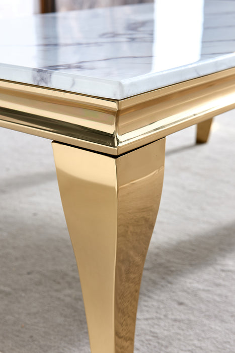 ET323GM END TABLE