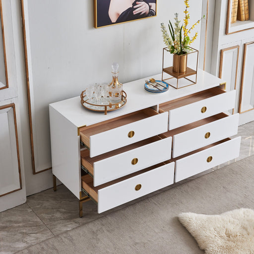 AT001 MULTIFUNCTION CABINET - ARTISAN FURNITURE