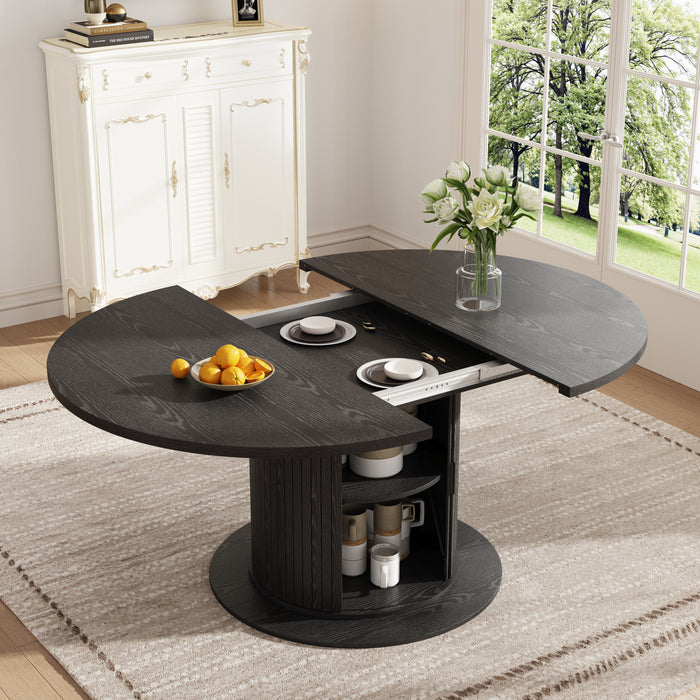 DT0244 DINING TABLE