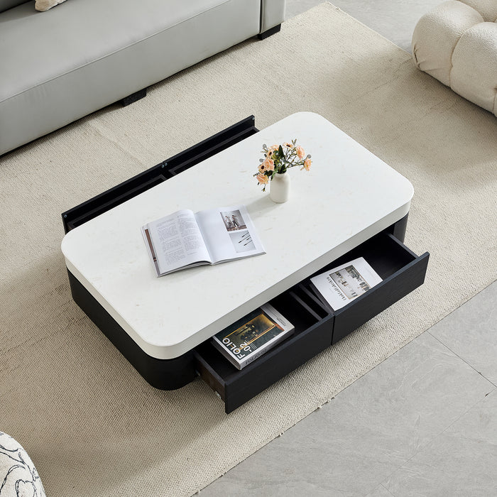 CT2023 COFFEE TABLE