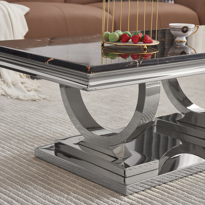 CT316 COFFEE TABLE