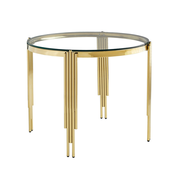 DT0314 DINING TABLE