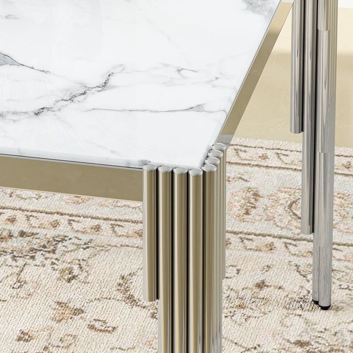 0321 DINING TABLE- ARTISAN FURNITURE