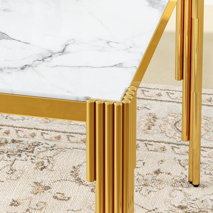 0321 DINING TABLE- ARTISAN FURNITURE