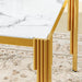 0321 DINING TABLE- ARTISAN FURNITURE