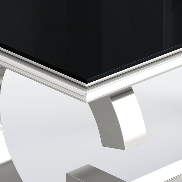 DT0323 RECTANGULAR DINING TABLE