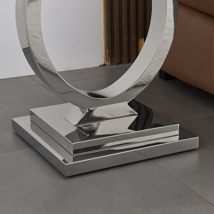 ET316 END TABLE