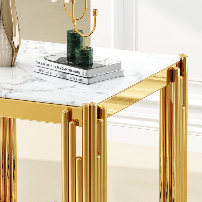ET0321 END TABLE