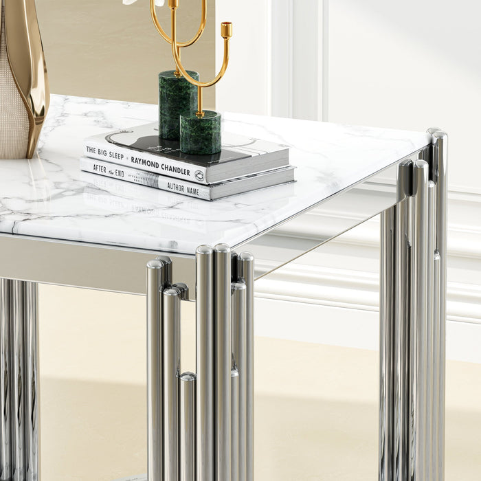 ET0321 END TABLE
