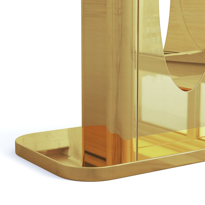 ST0232 CONSOLE TABLE