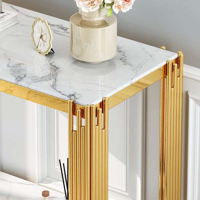 ST0321 CONSOLE TABLE
