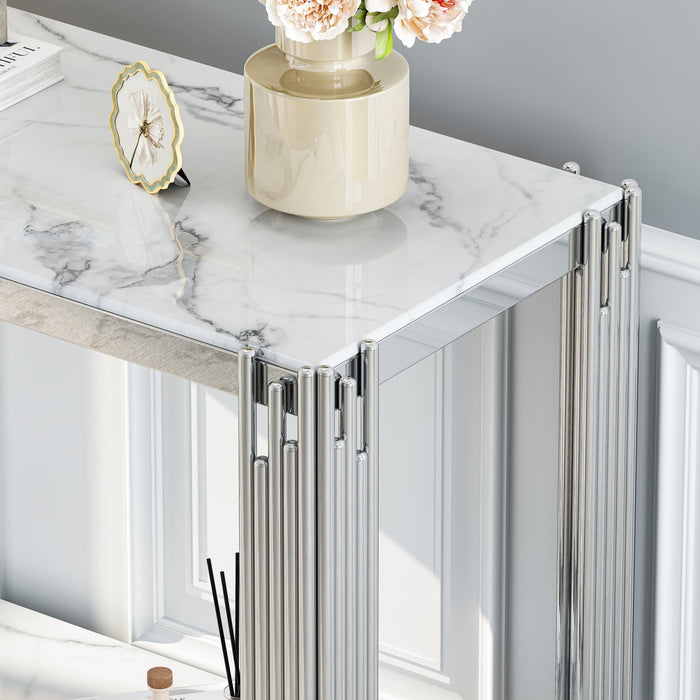 ST0321 CONSOLE TABLE