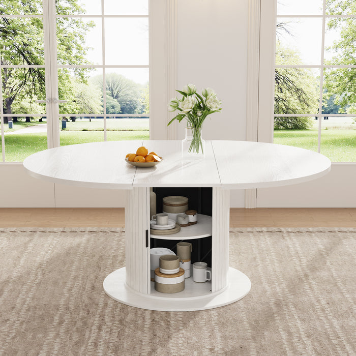 DT0244 DINING TABLE