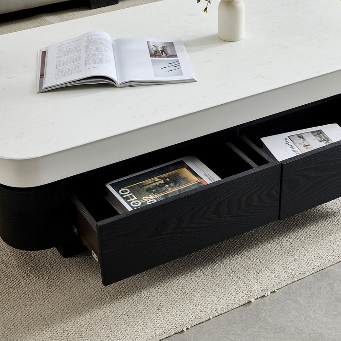 CT2023 COFFEE TABLE