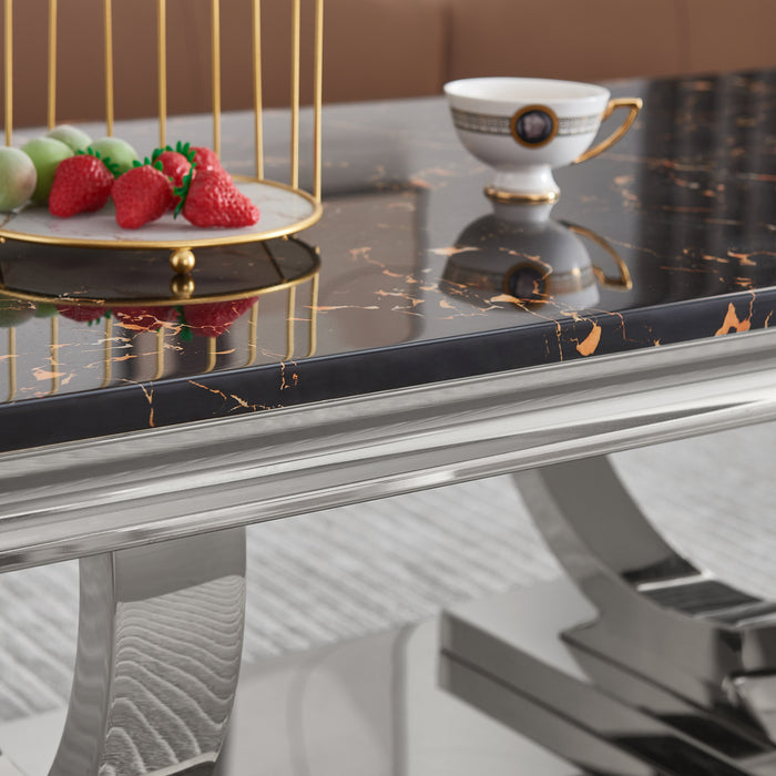 CT316 COFFEE TABLE