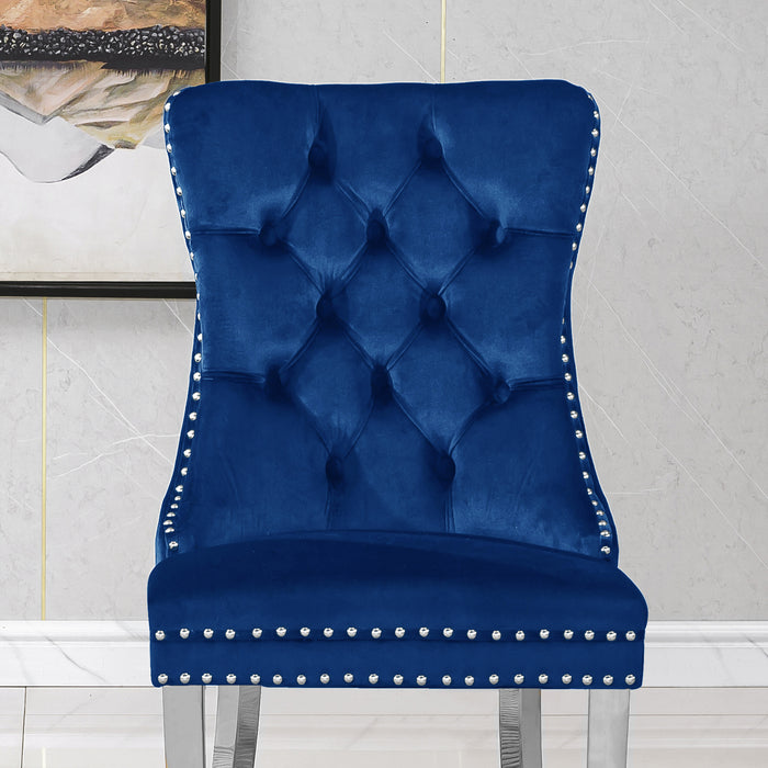 DCK88 DINING CHAIR (SET OF 2)