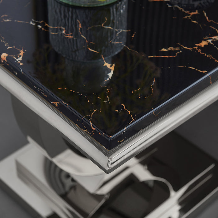 ET316 END TABLE