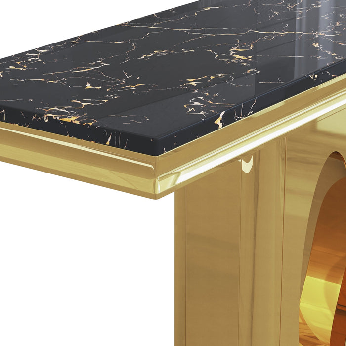 ST0232 CONSOLE TABLE